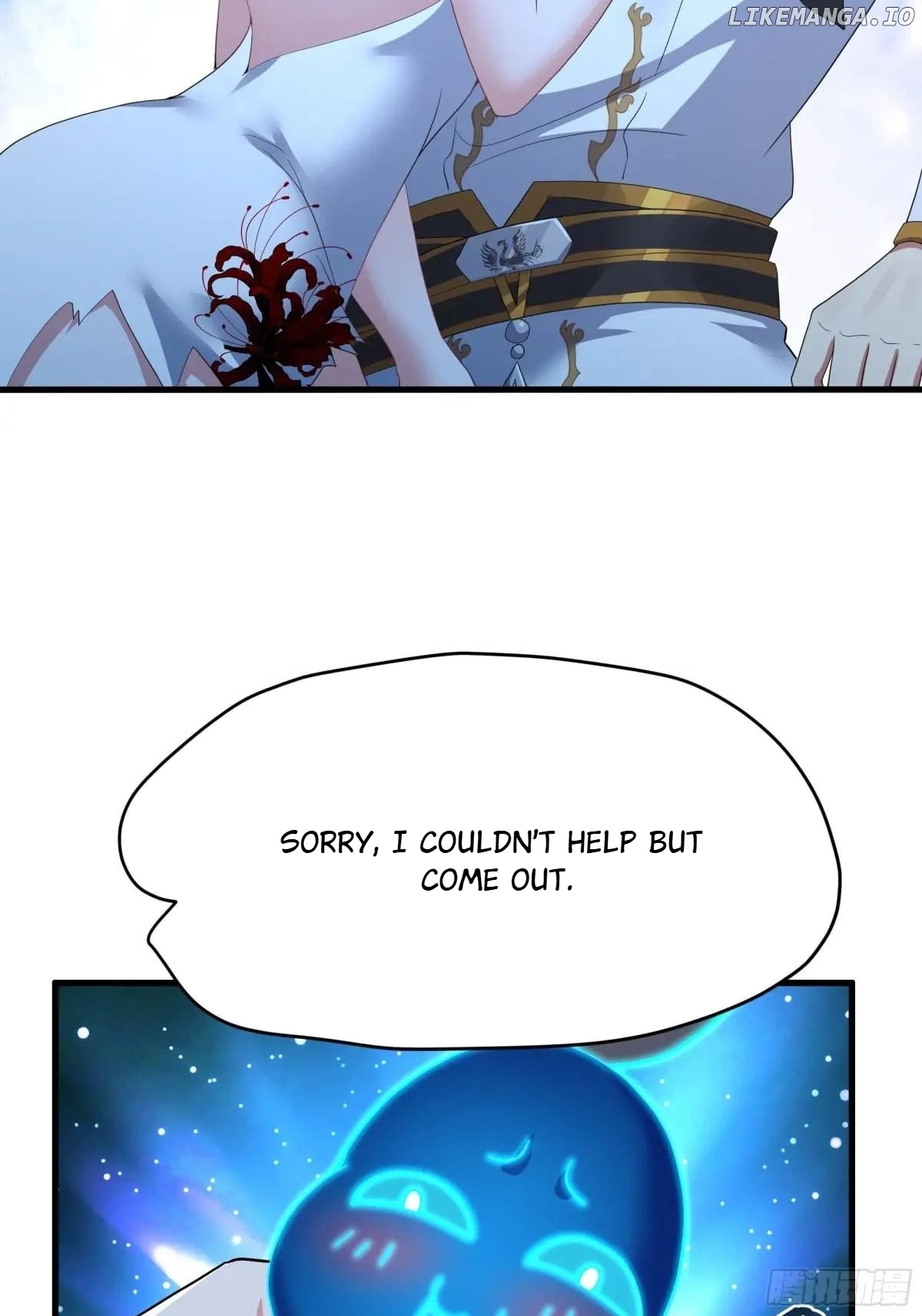 Rebirth of King Zhou: Not Being the Ultimate Villain Chapter 44 - page 6